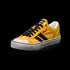 Sneakers gialle da uomo con logo laterale Scrambler Ducati Hamill 2, Brand, SKU s321500068, Immagine 0